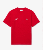 Lacoste x Alpine T-Shirt 4