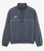 Lacoste x Alpine Track Jacket 1