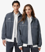 Lacoste x Alpine Track Jacket 3