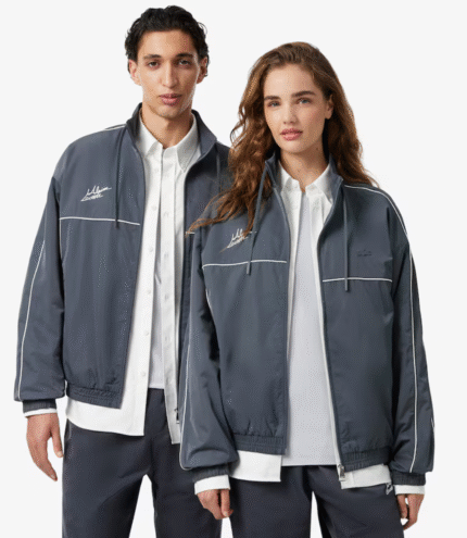 Lacoste x Alpine Track Jacket 3