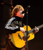 Lewis Capaldi Adidas Track Jacket 3