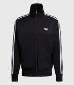 Lewis Capaldi Adidas Track Jacket 4