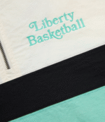 Liberty Twin Flame Windbreaker Jacket 5