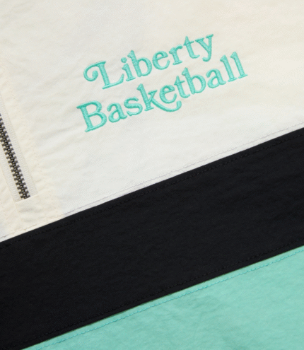 Liberty Twin Flame Windbreaker Jacket 5