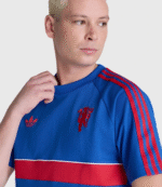 Manchester United x Adidas T-Shirt 3