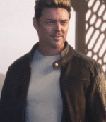 Mortal Kombat II Karl Urban Leather Jacket 1