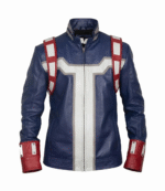 My Hero Academia Shoto Todoroki Jacket 1