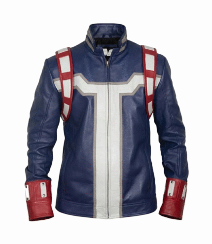 My Hero Academia Shoto Todoroki Jacket 1