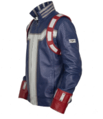 My Hero Academia Shoto Todoroki Jacket 2
