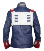 My Hero Academia Shoto Todoroki Jacket 3