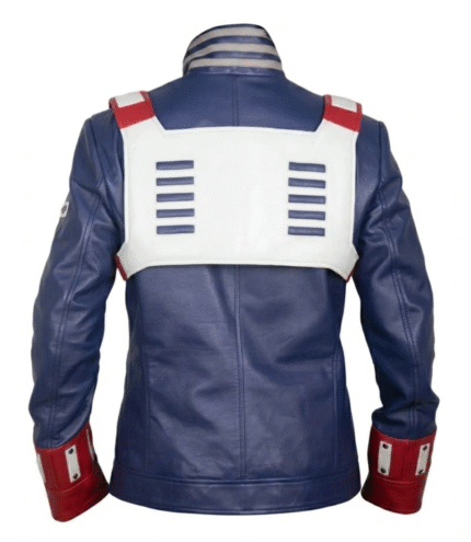 My Hero Academia Shoto Todoroki Jacket 3