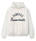 New York Yankees Sport Hoodie 2026 2