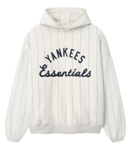 New York Yankees Sport Hoodie 2026 2