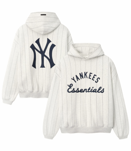 New York Yankees Sport Hoodie 2026 3