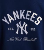 New York Yankees lululemon Midnight Shadow Steady State Hoodie 4