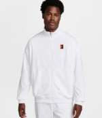 Nike Court Heritage Tennis Jacket 1