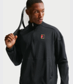 Nike Court Heritage Tennis Jacket 3