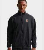 Nike Court Heritage Tennis Jacket 6