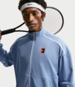 Nike Court Heritage Tennis Jacket 9