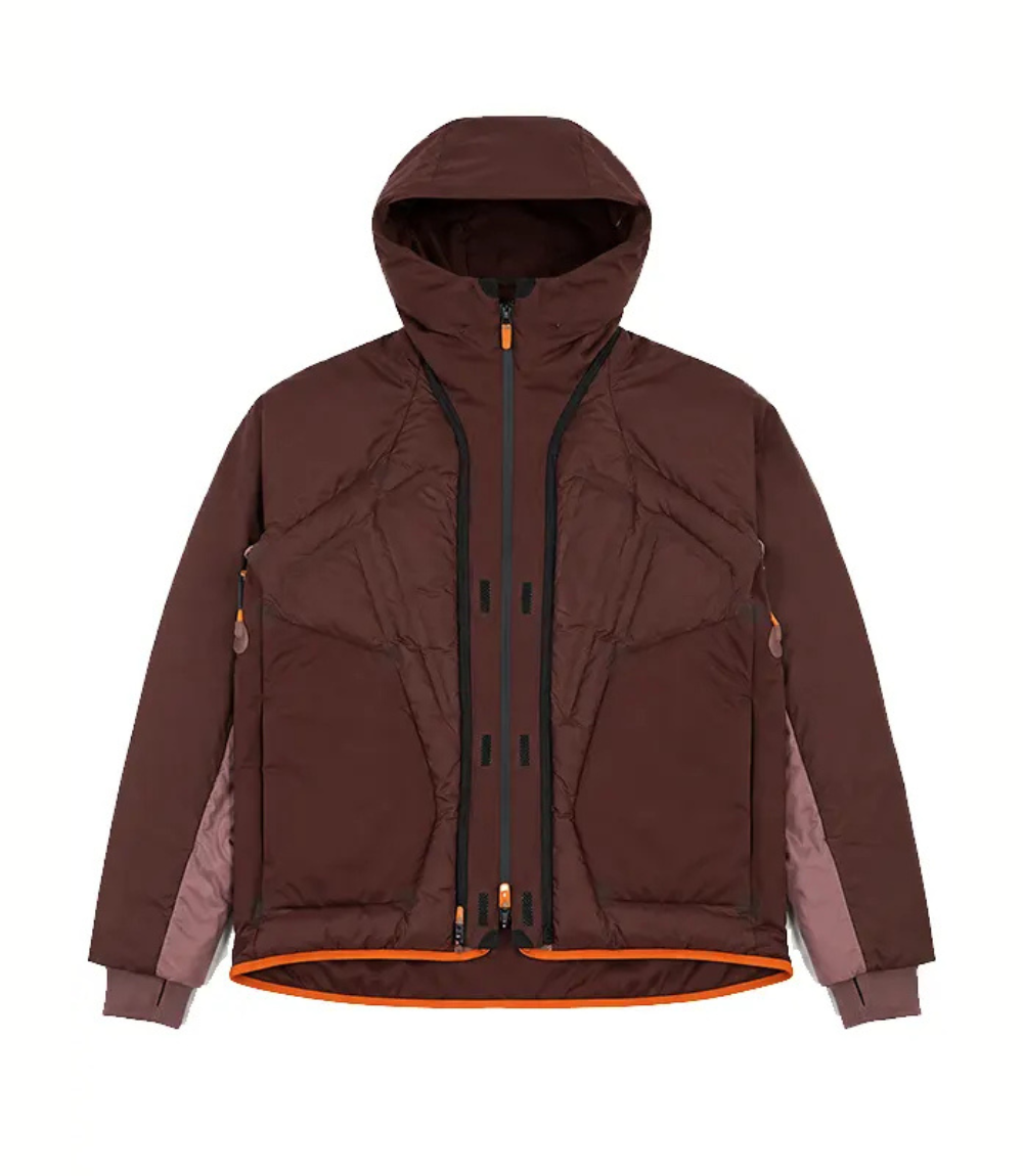 Nike Ispa Butterfly Jacket 1 Nike Ispa Butterfly Jacket 1