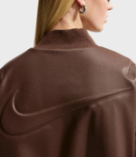 Nike Womens Therma Fit Bomber Jacket 2