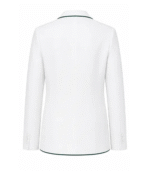 Novak Djokovic 2026 Wimbledon Blazer 7