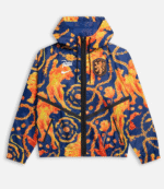 Patta x Nike KNVB Anthem Jacket 1
