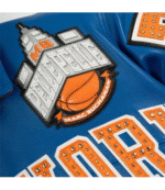 Pelle Pelle For The City Knicks jacket 4