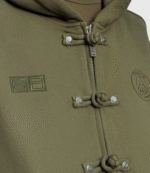 Pièces Uniques x PSG SS27 Jacket 2