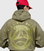 Pièces Uniques x PSG SS27 Jacket 3