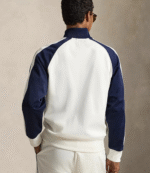 Polo Ralph Lauren x Wimbledon 2026 Track Jacket 2