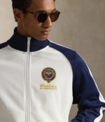 Polo Ralph Lauren x Wimbledon 2026 Track Jacket 4