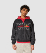 Redbull Racing Jacket 4