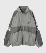 Reebok × Dragon Quest Track Jacket 1