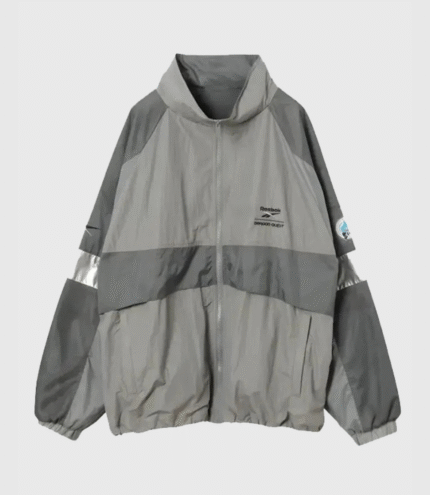 Reebok × Dragon Quest Track Jacket 1