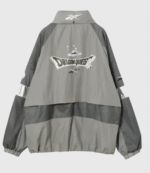 Reebok × Dragon Quest Track Jacket 2