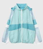 Reebok × Dragon Quest Track Jacket 3