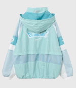 Reebok × Dragon Quest Track Jacket 4