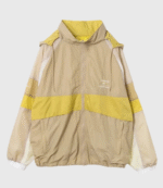 Reebok × Dragon Quest Track Jacket 5