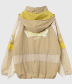 Reebok × Dragon Quest Track Jacket 6