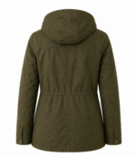 Spider Man Brand New Day Sadie Sink Green Jacket 4