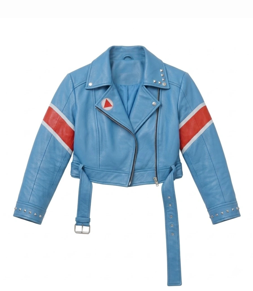 Street Fighter 6 Cammy British Flag Jacket 1 Street Fighter 6 Cammy British Flag Jacket 1