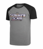 SummerSlam 2026 Darius Rucker Fanatics Raglan T-Shirt 2
