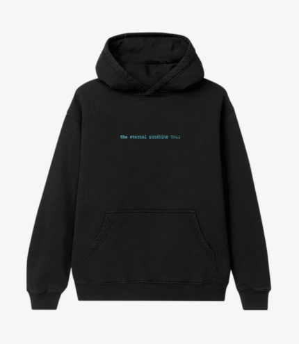 The Eternal Sunshine Tour Hoodie 1