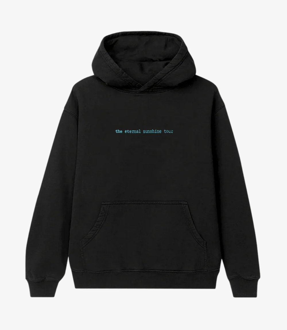 The Eternal Sunshine Tour Hoodie 1 The Eternal Sunshine Tour Hoodie 1