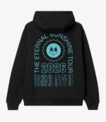 The Eternal Sunshine Tour Hoodie 2