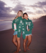 Dandy x Starbucks Pit Stop Hoodie 6