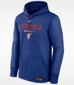 Venezuela 2026 World Baseball Classic Hoodie 2