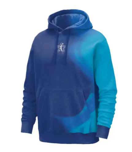 WNBA All-Star Weekend Hoodie 3
