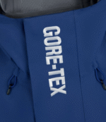 2026 Aimé Leon Dore Dodgers GORE-TEX Jacket 4